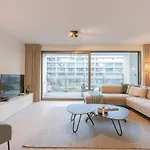 Huswell - Bright In Sky Garden With Terrace