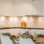 Huswell - Bright In Sky Garden With Terrace Casa vacanze