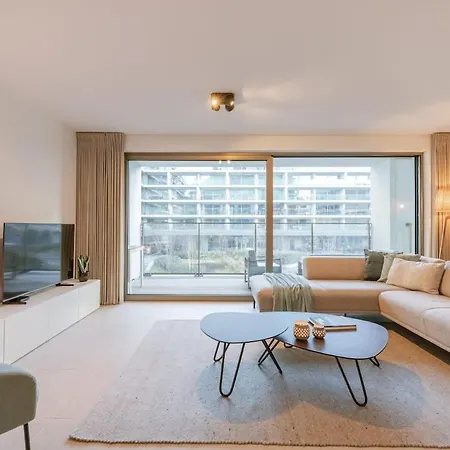 Huswell - Bright In Sky Garden With Terrace