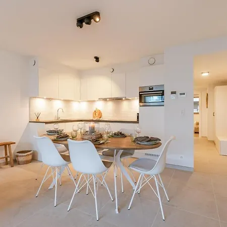 Huswell - Bright In Sky Garden With Terrace *