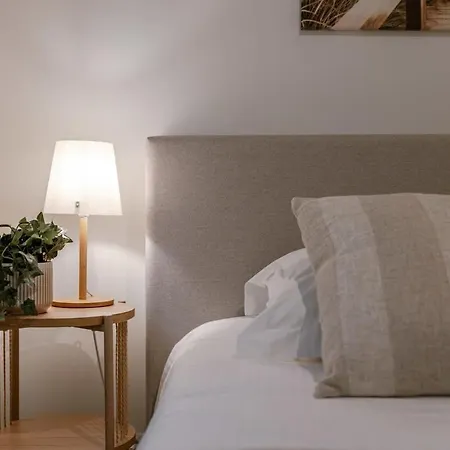 Feriehus Huswell - Bright In Sky Garden With Terrace *