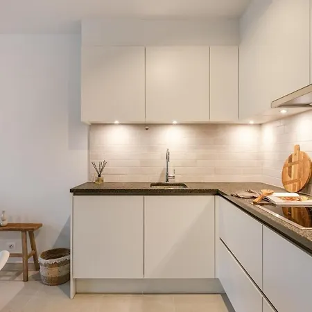 Huswell - Bright In Sky Garden With Terrace * Oostende