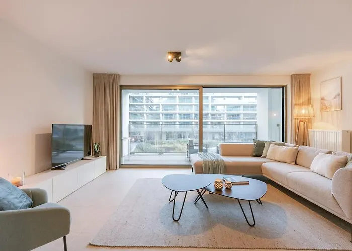 Huswell - Bright In Sky Garden With Terrace