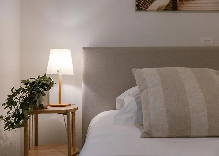 بيت للعطل Huswell - Bright In Sky Garden With Terrace *