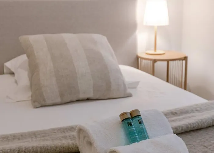 Huswell - Bright In Sky Garden With Terrace بيت للعطل أوستيند