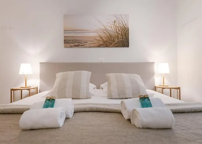 بيت للعطل Huswell - Bright In Sky Garden With Terrace